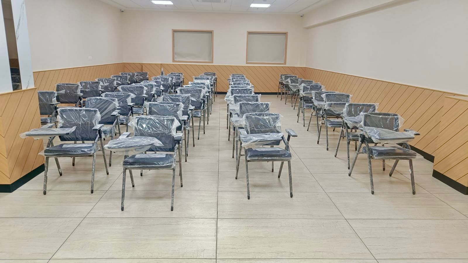 HALDIRAM'S TRANING CENTER